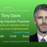Inspiring Induction Practices (CCQI)