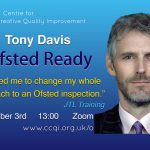 Ofsted Ready CCQI