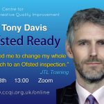 Ofsted Ready CCQI