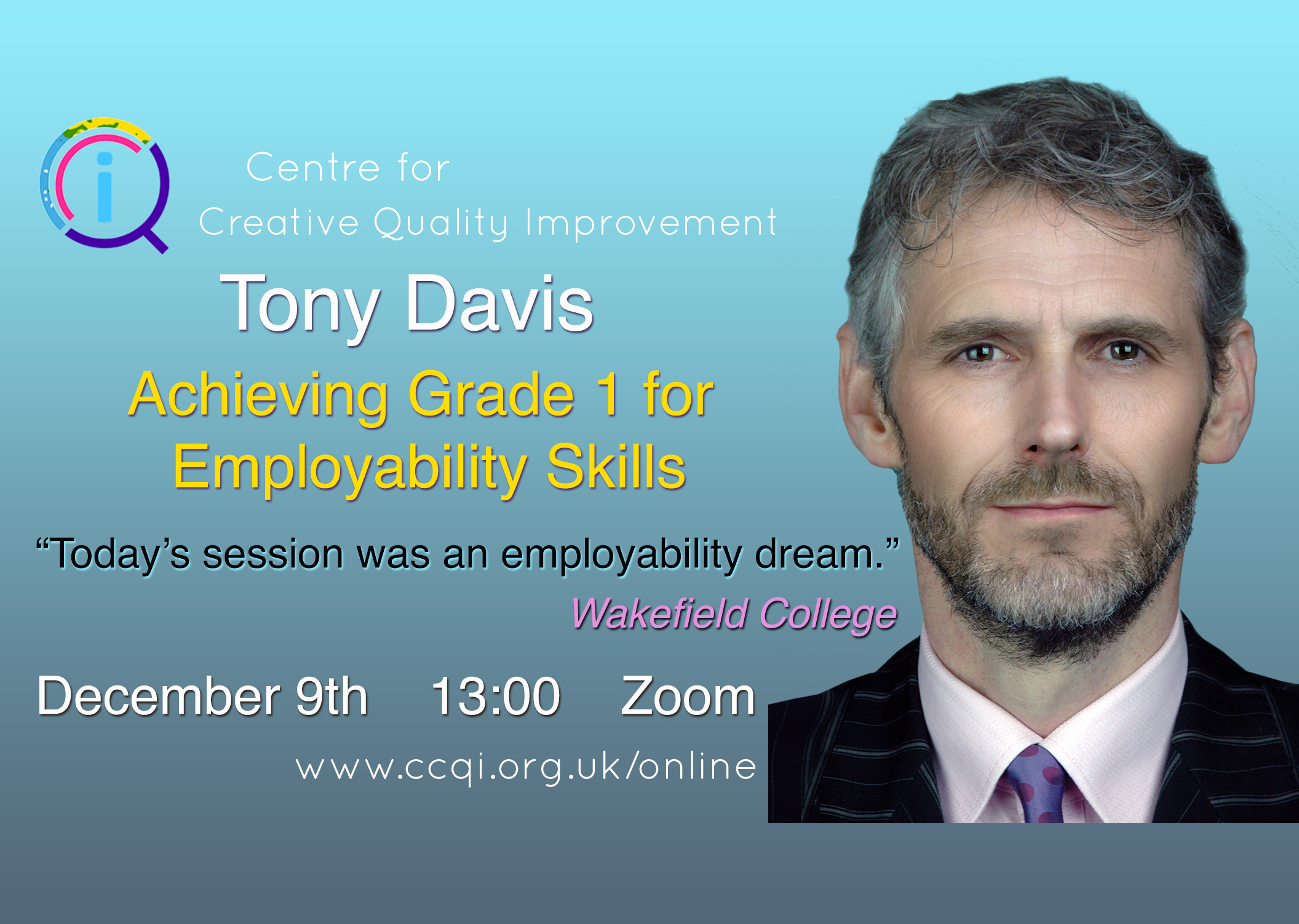 Employability CCQI 2