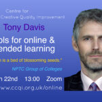 Tools for online and blended learning